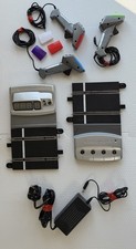 Scalextric digital powerbase - scalextric,