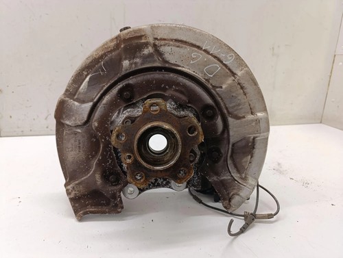 Bmw g11 g12 - g12, right
