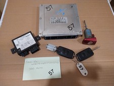 Mercedes R170 SLK 320 AUTO