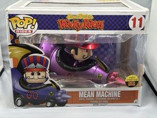 Funko Pop! WACKY RACES