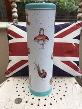 Wrendale Spaghetti Pasta Storage Tin