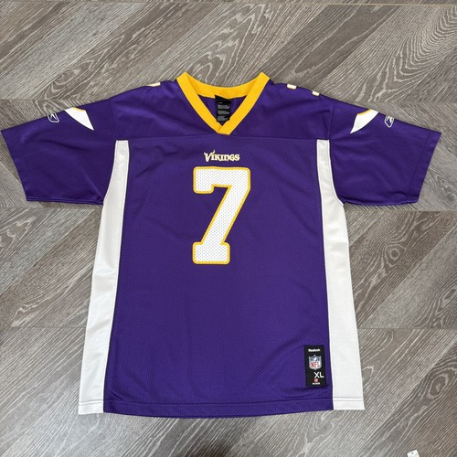 Reebok nfl minnesota vikings - reebok,