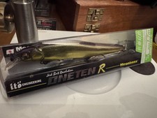 Megabass VISION ONETEN R 110 M