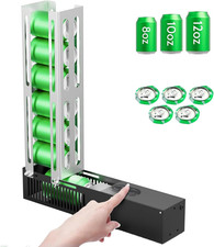 Electric Can Crusher