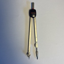 ROTRING Precision Compass