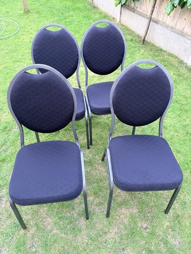 Bolero banquet chairs grey - bolero,