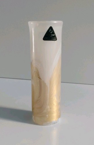 Isle wight glass - of,