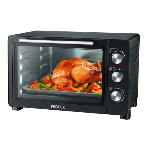 Prodex black mini - prodex,
