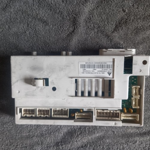 Hotpoint wdl520 control - wdl520, module