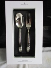 Royal Doulton Stainless Steel