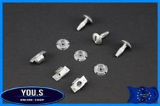 3 Set 9-Piece Underbody