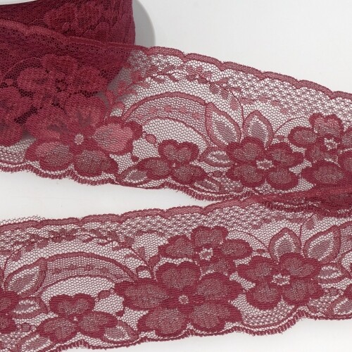 Stephanoise 70mm rachel lace - 70mm,