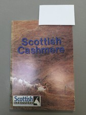 Scottish Cashmere A J F Russel