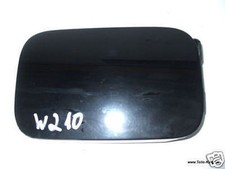 Mercedes W210 sedan fuel