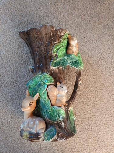 Large hornsea pottery - large,