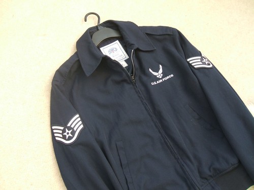 Air force lightweight - air,