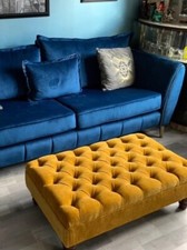 Handmade new Chesterfield