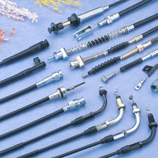 Quality speedo cable fit - to,