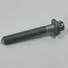 Vauxhall Vectra C Control Arm To Rear Axle 1x Bolt M12 X 80 Genuine GM 11102431