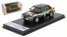 DSN04 Saab 99 Turbo EMS Winner