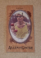 2017 Topps Allen & Ginter #150