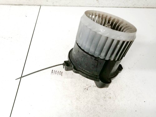 Mitsubishi colt 2007 heater - mitsubishi,