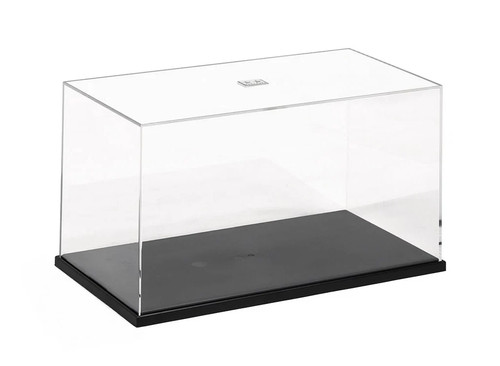 Tamiya display case - display,