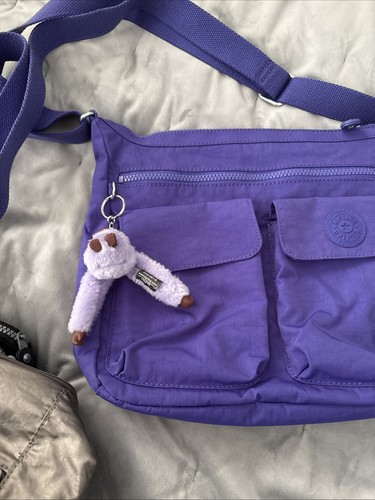 Large kipling bag - large,