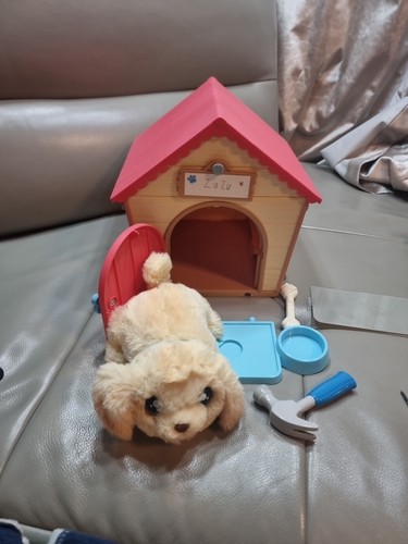 Little live pets puppies - my,