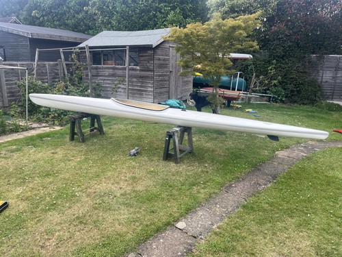 Arrowcraft hobby kayak - hobby,