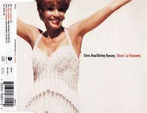 Chris rea shirley bassey - chris,