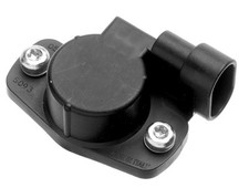 Lemark Throttle Position
