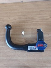 Witter Detachable Towbar