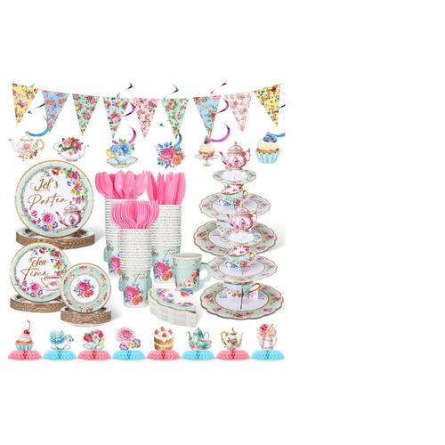 Skybooly 257 pcs - 257,
