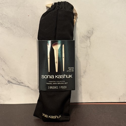 Sonia kashuk essential mini - kashuk,