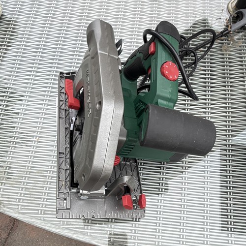 Parkside circular saw phks - parkside,