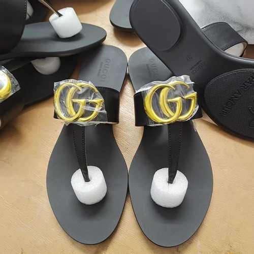 Gucci black marmont gold - gucci,