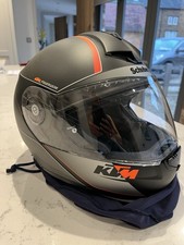 Schuberth KTM Helmet Size L