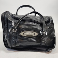 Vintage Head St Moritz Small