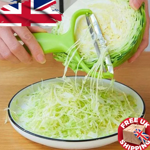 Cabbage slicer vegetable - cabbage,