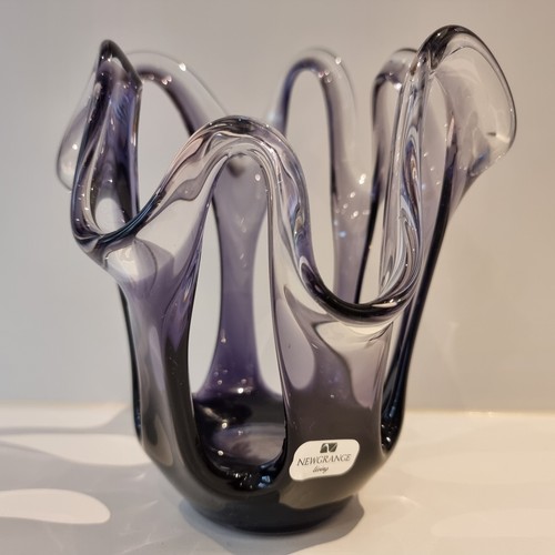 Newgrange living purple art - living,