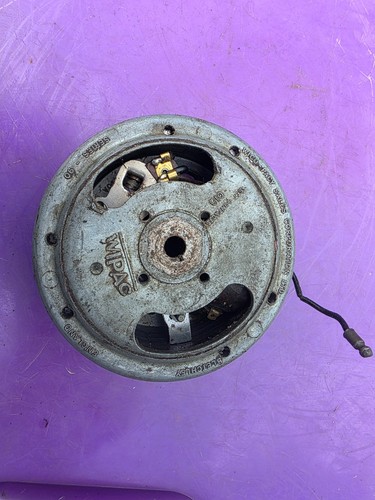 Wipac series flywheel - 90,