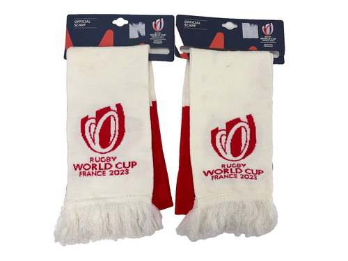 Job lots rugby world cup - world,