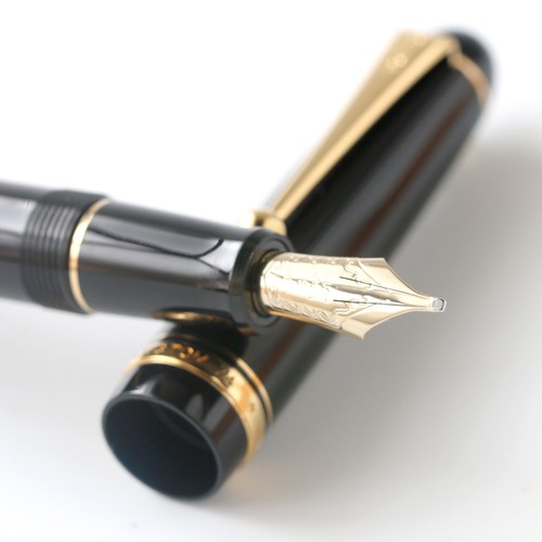 Pilot custom fountain pen - 74,