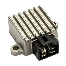 REGULATOR RELAY RECTIFIER 2