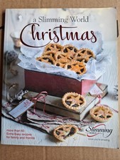 A Slimming World Christmas