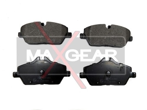 Fits maxgear 19 0564 - ✅fits,