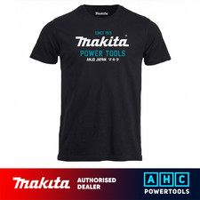 Makita 98P237 Crew Neck