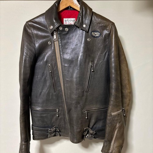Lewis leathers lightning - lewis,