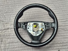 SAAB 9-3 93 2003-2012 GENUINE STEERING WHEEL TURBO X TX VERSION 12783363